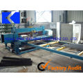 JIAKE Fabricação PLC Aço Grating Machine (Low price)